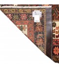 Handgeknüpfter Qarajeh Teppich. Ziffer 705157