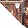 Tapis persan Qarajeh fait main Réf ID 705157 - 100 × 168