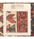 Handgeknüpfter Qarajeh Teppich. Ziffer 705157