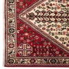 Tapis persan Abadeh fait main Réf ID 705161 - 88 × 202