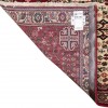 Tapis persan Abadeh fait main Réf ID 705161 - 88 × 202