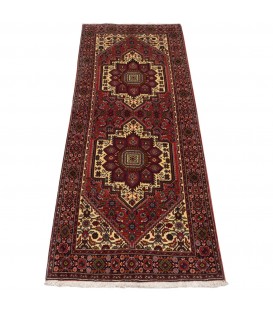 Tapis persan Gholtogh fait main Réf ID 705162 - 78 × 195