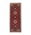 Abadeh Rug Ref 705163