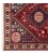 Abadeh Rug Ref 705163