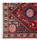 Abadeh Rug Ref 705163