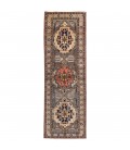 Ardebil Alfombera Persa  Ref 705166