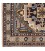 Ardebil Rug Ref 705166