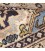 Ardebil Alfombera Persa  Ref 705166