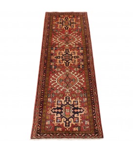 加拉吉 伊朗手工地毯 代码 705167