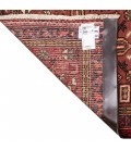 Qarajeh Alfombera Persa  Ref 705169