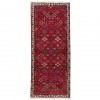 Tapis persan Meymeh fait main Réf ID 705170 - 65 × 156