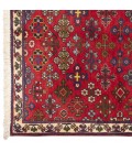 イランの手作りカーペット メイメ 番号 705170 - 65 × 156