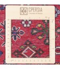 イランの手作りカーペット メイメ 番号 705170 - 65 × 156