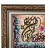 تابلو فرش طرح و ان یکاد و آیه الکرسی تبریز کد 901314