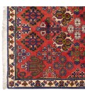 Meymeh Alfombera Persa  Ref 705173