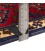 Meymeh Alfombera Persa  Ref 705173