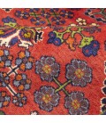 Meymeh Alfombera Persa  Ref 705173