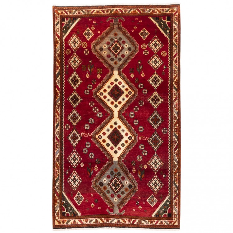 Qashqai Rug Ref 705175