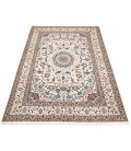 Nain Rug Ref 705177