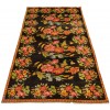 Tapis persan Azerbaïdjan fait main Réf ID 705179 - 138 × 247