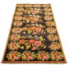 Tapis persan Azerbaïdjan fait main Réf ID 705179 - 138 × 247