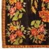 Tapis persan Azerbaïdjan fait main Réf ID 705179 - 138 × 247