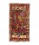 Qashqai Alfombera Persa  Ref 705178