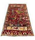 Qashqai Alfombera Persa  Ref 705178