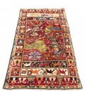 Qashqai Alfombera Persa  Ref 705178