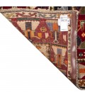 Qashqai Alfombera Persa  Ref 705178