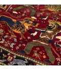 Qashqai Alfombera Persa  Ref 705178