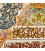 Pictorial Tabriz Carpet Ref : 901316