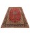 Najafabad Alfombera Persa  Ref 705066