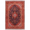 Kashan Rug Ref 705071