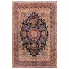 Tapis persan Kerman fait main Réf ID 705073 - 248 × 352