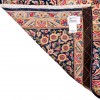 Tapis persan Kerman fait main Réf ID 705073 - 248 × 352