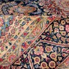 Tapis persan Kerman fait main Réf ID 705073 - 248 × 352