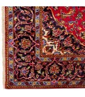 El Dokuma Halı Keşan 705091 - 134 × 207