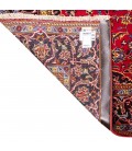 El Dokuma Halı Keşan 705091 - 134 × 207