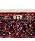 El Dokuma Halı Keşan 705091 - 134 × 207