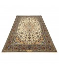 Kashan Alfombera Persa  Ref 705096