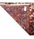 Handgeknüpfter Heriz Teppich. Ziffer 154081