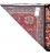 Sarouak Rug Ref 154087