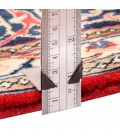 イランの手作りカーペット サロウアク 番号 154088 - 217 × 335