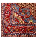 イランの手作りカーペット コリヤイ 番号 154089 - 207 × 323