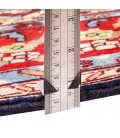 イランの手作りカーペット コリヤイ 番号 154089 - 207 × 323