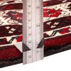 Tapis persan Turkmène fait main Réf ID 154093 - 228 × 367