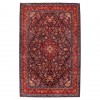 Tapis persan Sarouak fait main Réf ID 154091 - 215 × 323