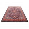 Tapis persan Sarouak fait main Réf ID 154091 - 215 × 323