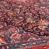 Tapis persan Sarouak fait main Réf ID 154091 - 215 × 323